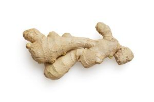 superfood ginger