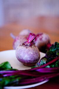 Superfood beets