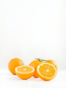 citrus fruit superfood