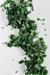 superfood kale