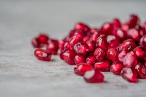 pomegranate superfood