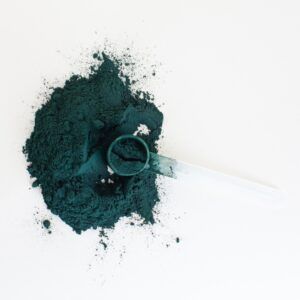 superfood spirulina