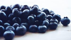 blueberries superfood