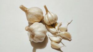 superfood garlic