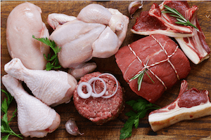 9 Dangers of Meat and its Effects on Hormonal Imbalance