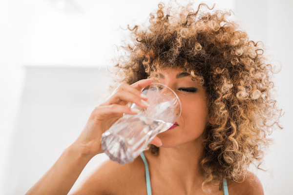 The Importance of Hydration and Womens Health